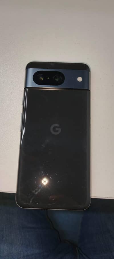 Google Pixel 8