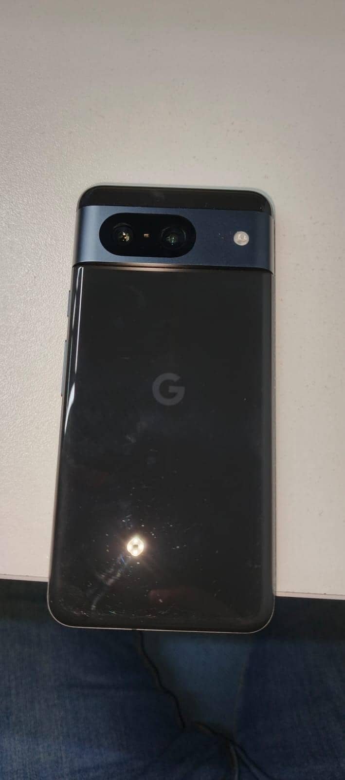 Google Pixel 8 0