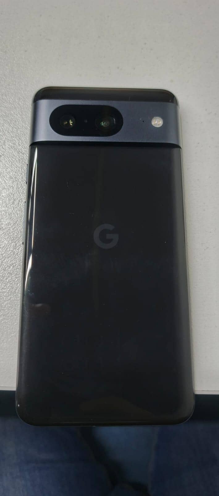 Google Pixel 8 1