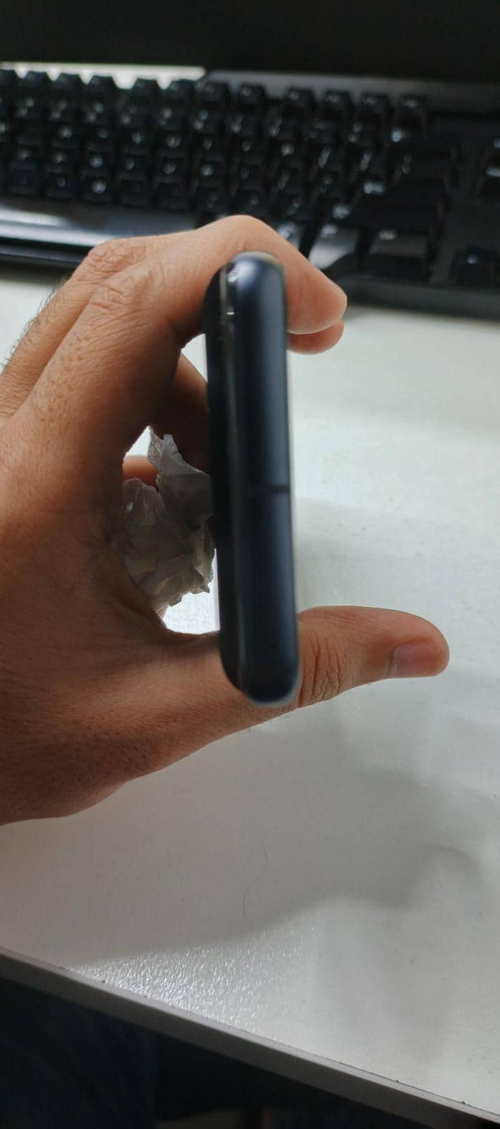 Google Pixel 8 3