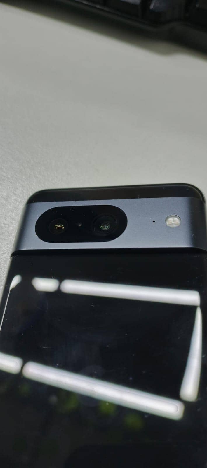 Google Pixel 8 6