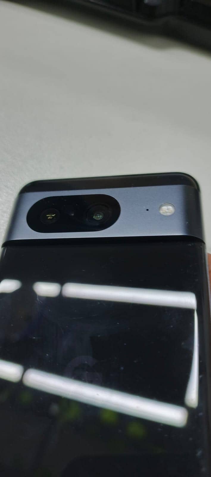 Google Pixel 8 7