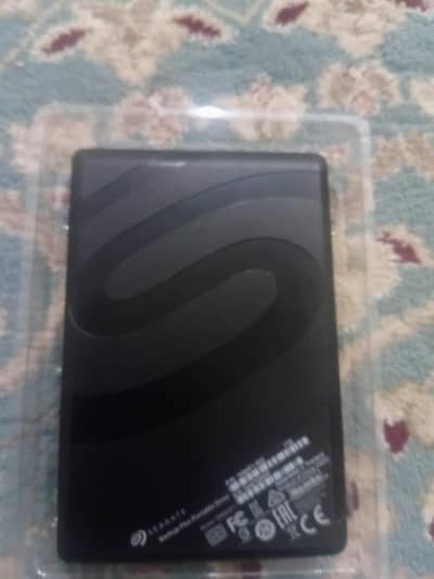 Portable storage 1TB
