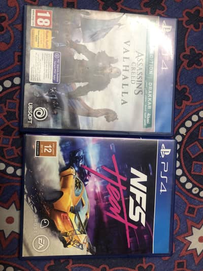 2 playstation games for sale