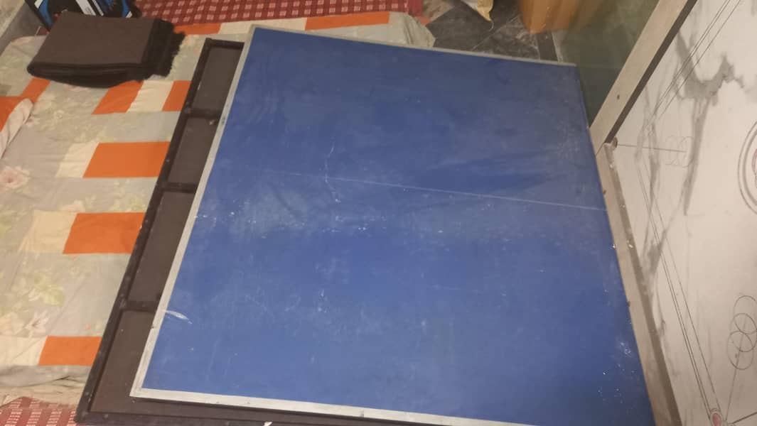 Table tennis 3