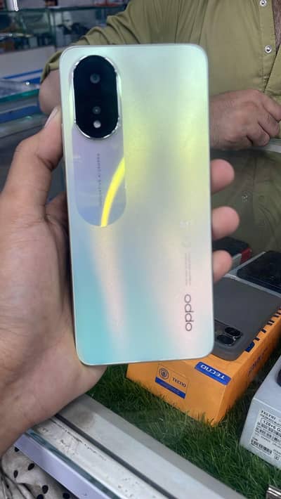 OPPO A38