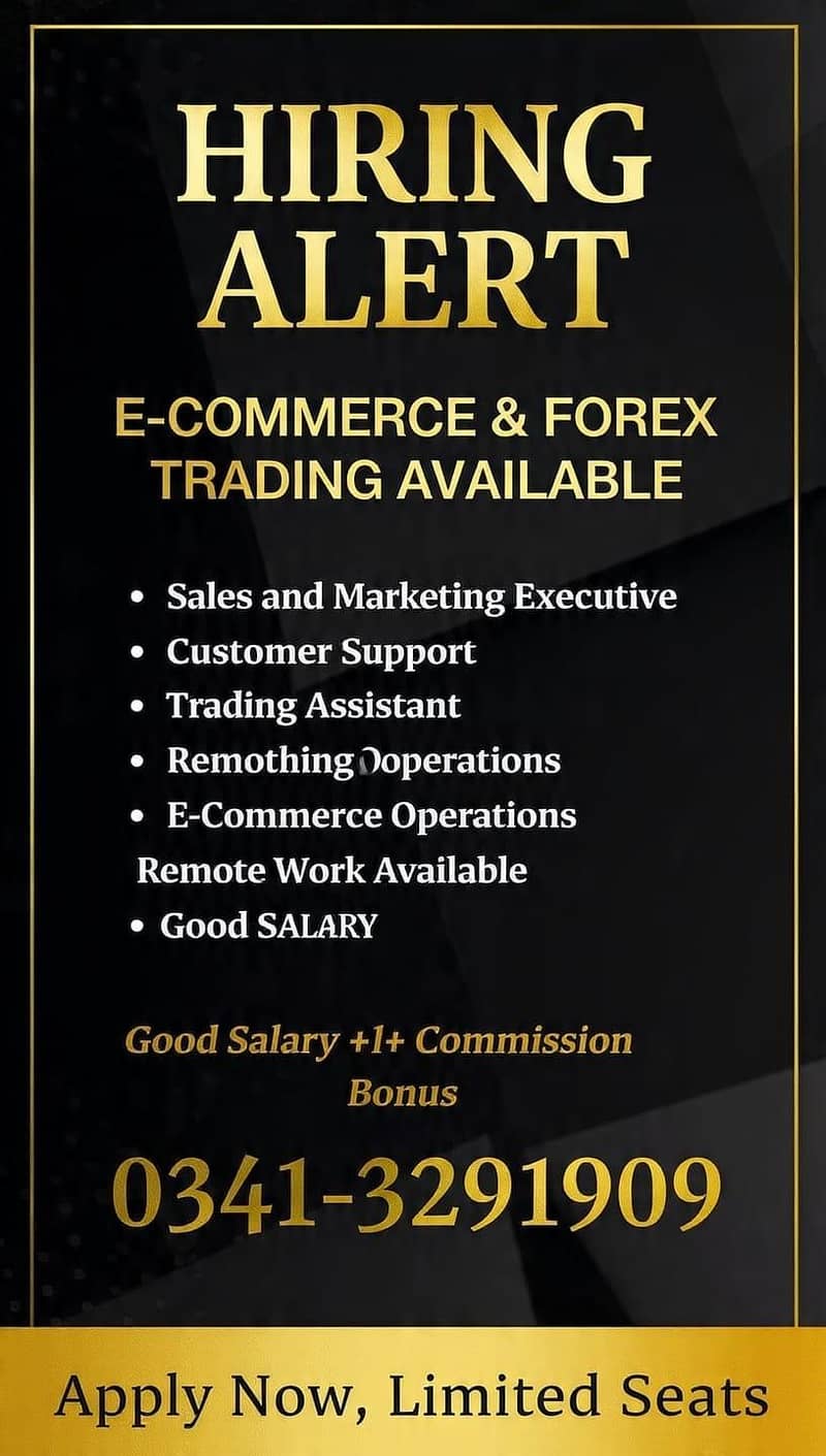 hiring alert 0