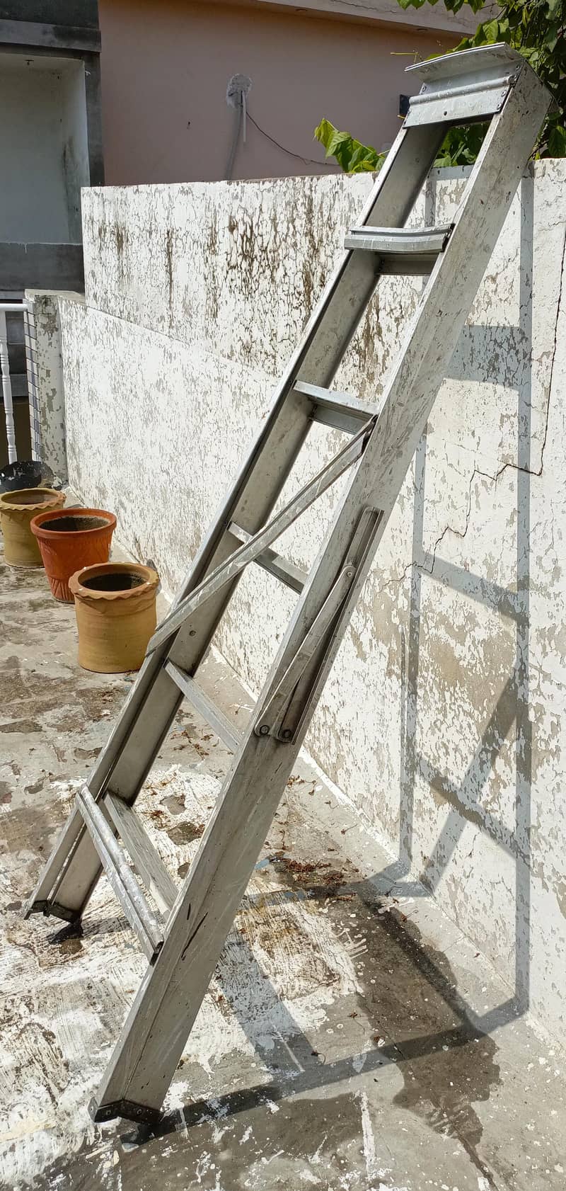 Ladder Foldable 0