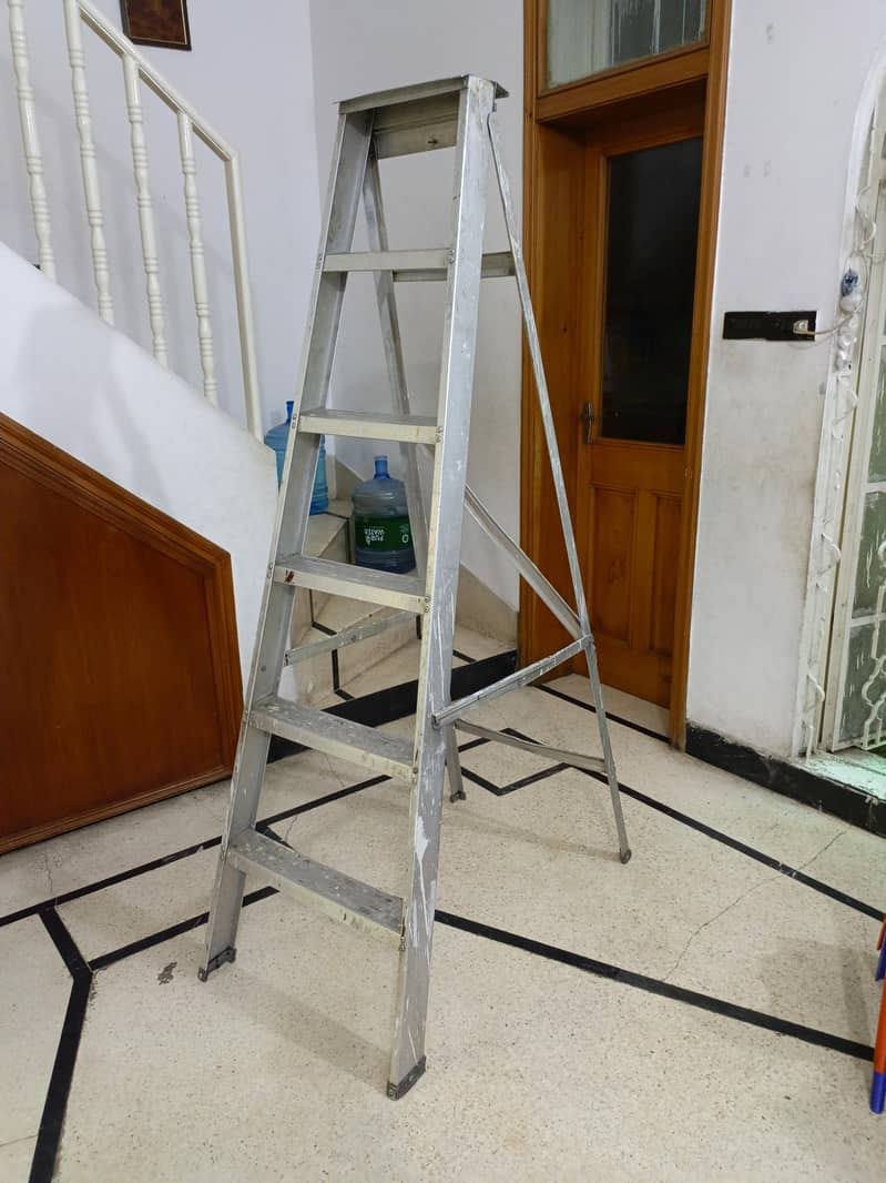 Ladder Foldable 5
