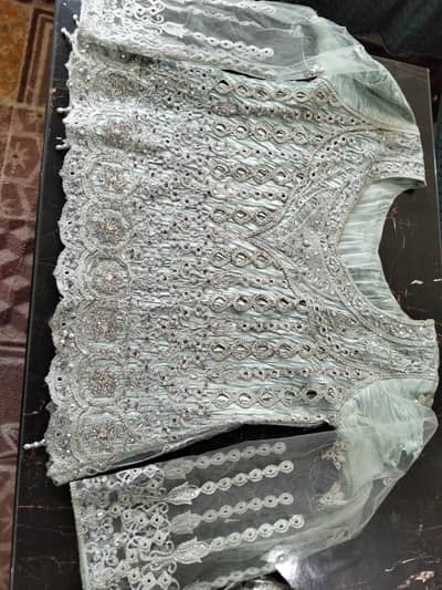 Beautiful Lehnga for sale