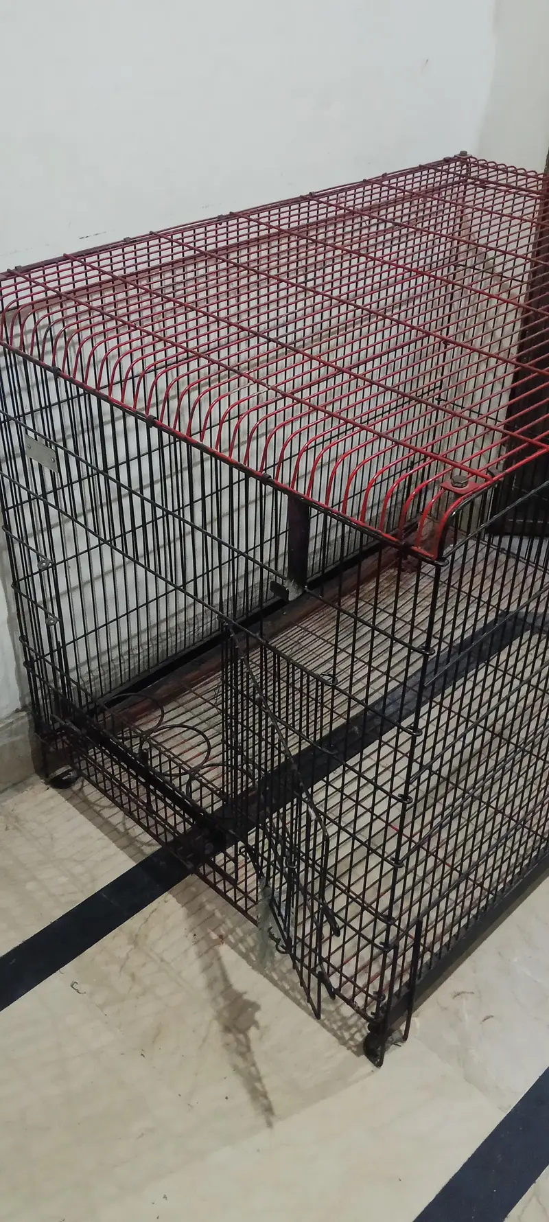 cage for sale dogs cats birds — photo 2