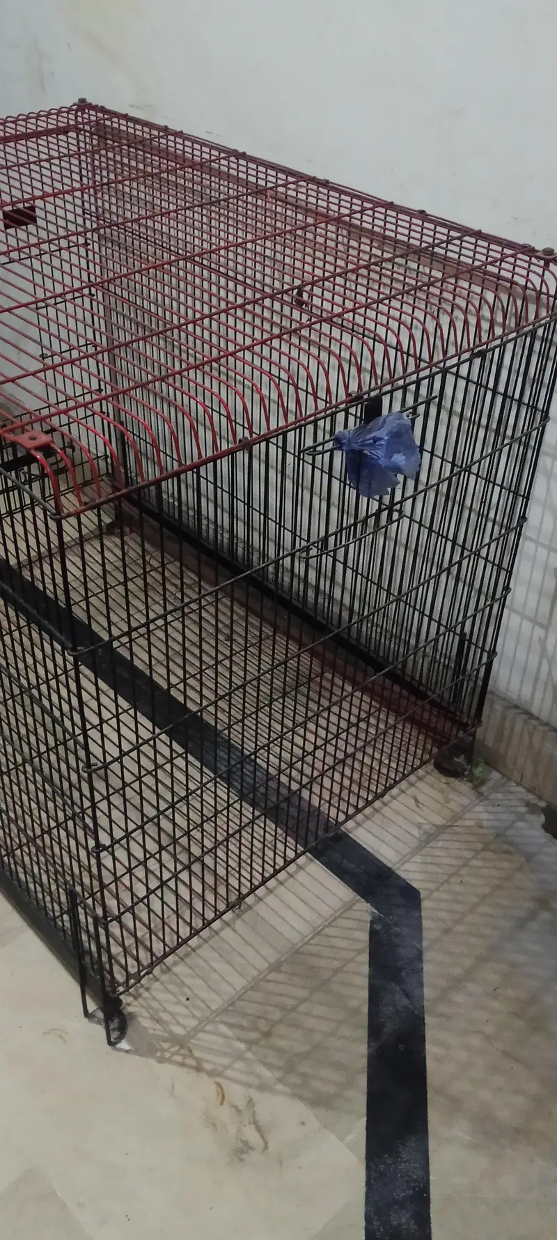 cage for sale dogs cats birds — photo 3