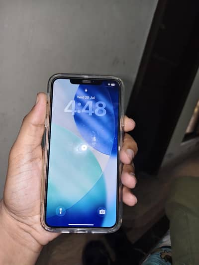 Apple iPhone 11 Pro Max