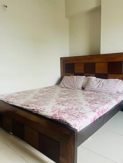 king size beg with foam