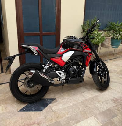 Super Star R200 2026