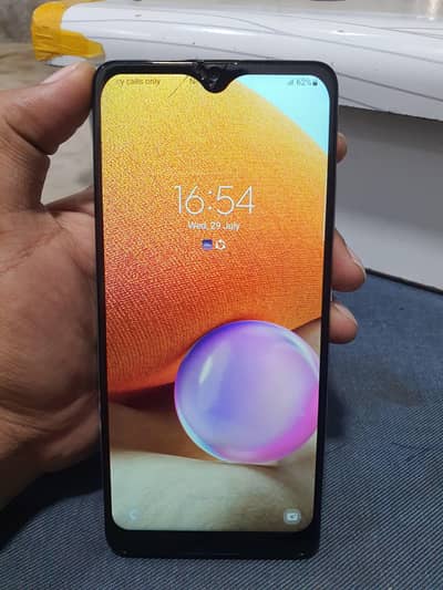 Samsung Mobile A32