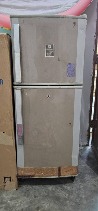 Dawlance refrigerator