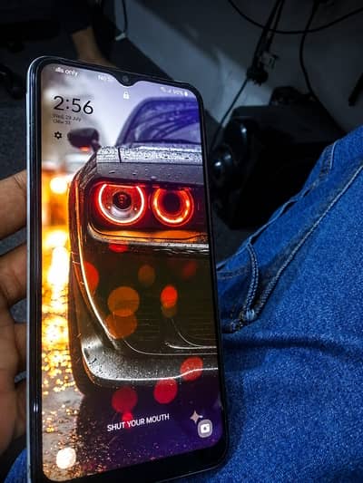 Samsung Android 14 version, 4-64 ,non pta mobile