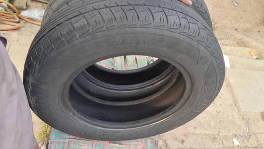 Tyre For Sale Altoo. wagnor. cultus .