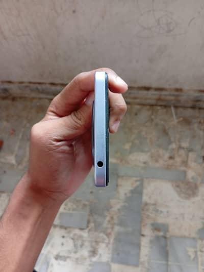 Red mi 14c 6+6128gb