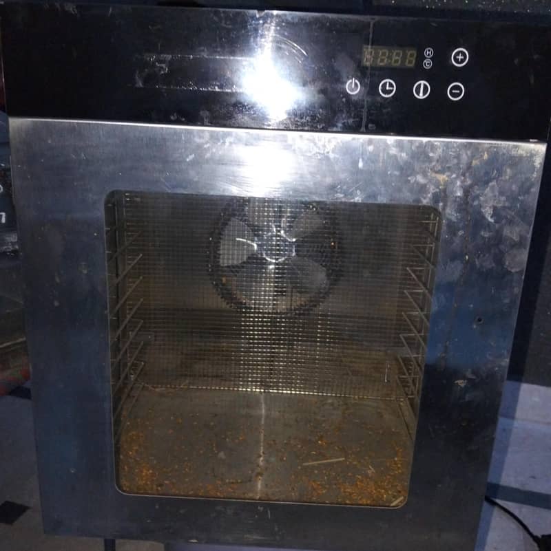 dehydrator 1