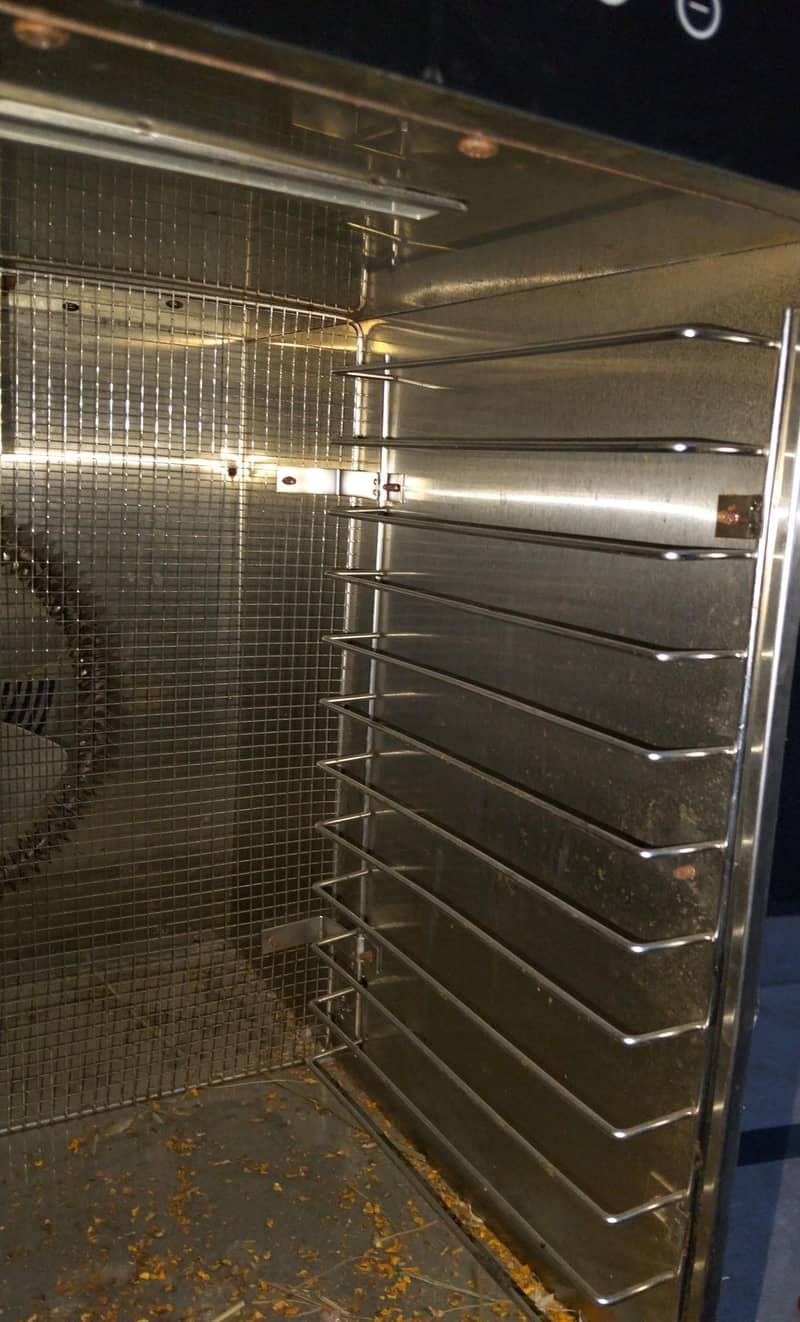 dehydrator 2