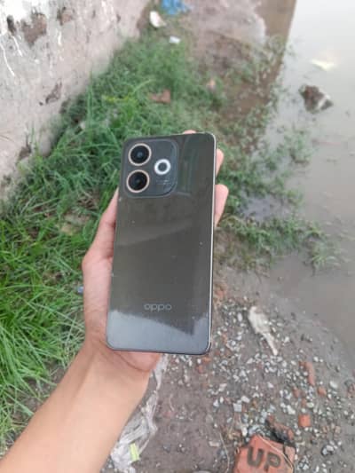 OPPO A5 Pro box pak charger 45 wat mokaml set ha acha
