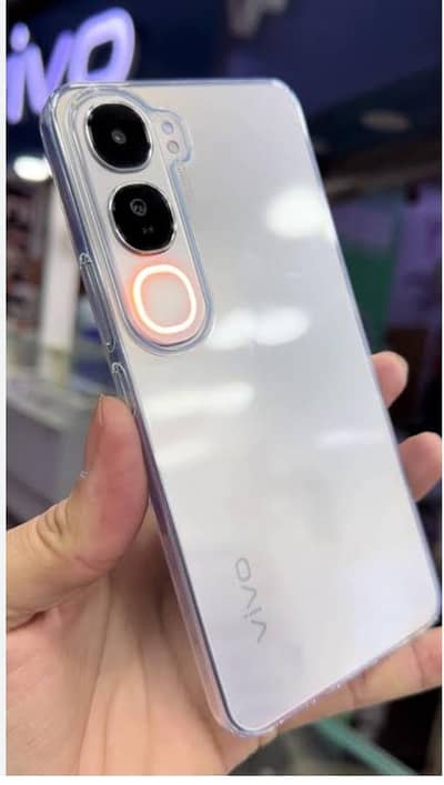 Vivo Y200