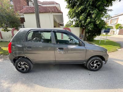 Suzuki Alto 2010