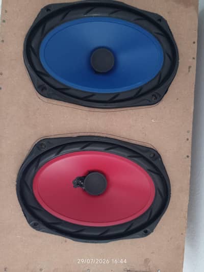 Pioneer original speakers (pair)