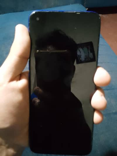 OPPO A54