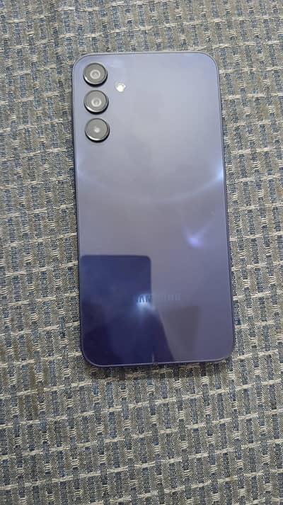 Samsung Mobile A15 5G