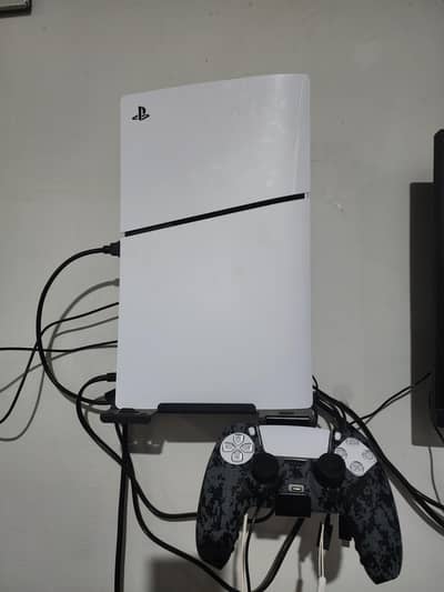 playstation 5 slim digital edition