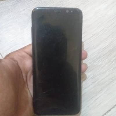 Samsung Mobile S8