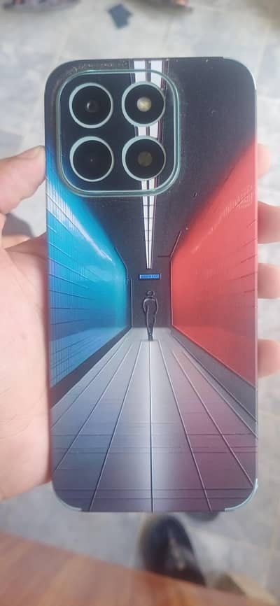 Honor X6