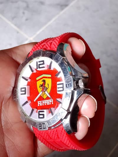 Men s watch
