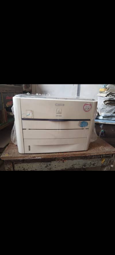 canon LBP 3300