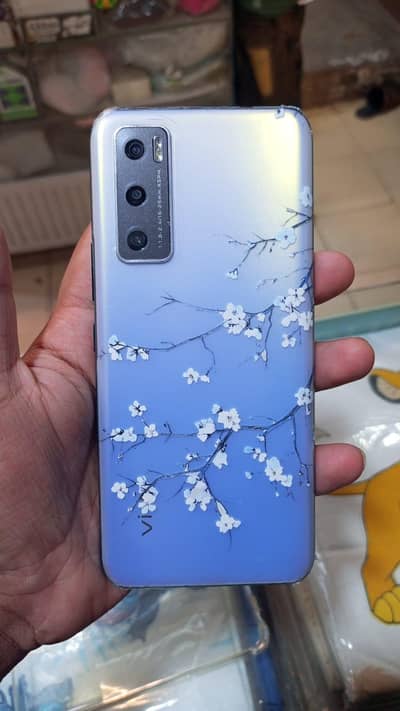 Vivo V20 SE