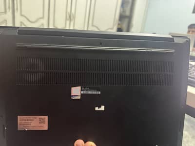 Lenovo Thinkpad X1 Extreme Gen 2
