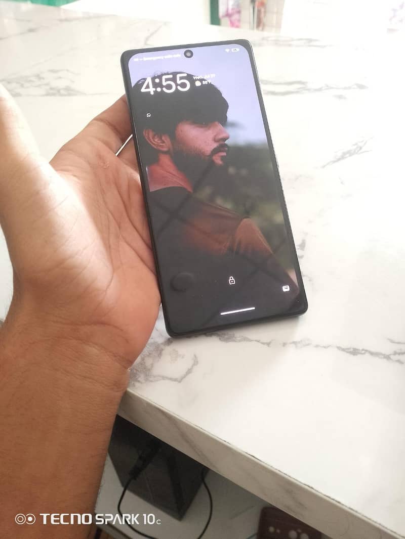 Google Pixel 6 1