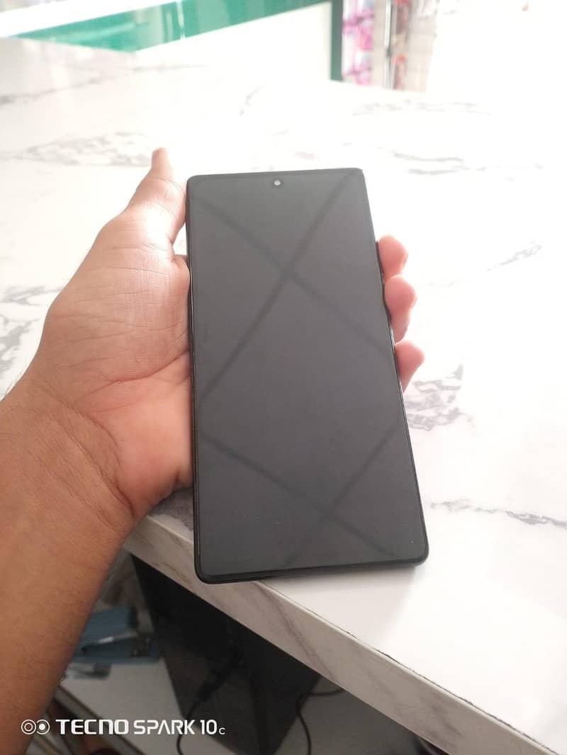 Google Pixel 6 3