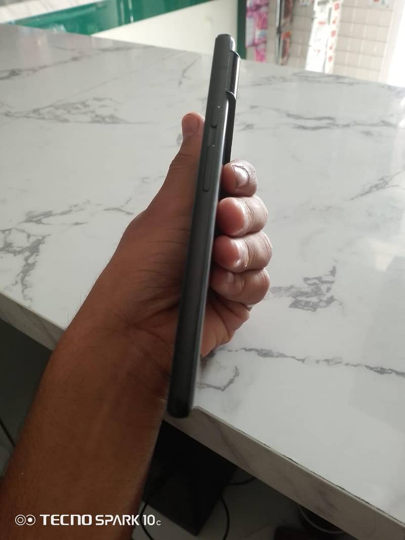 Google Pixel 6 5