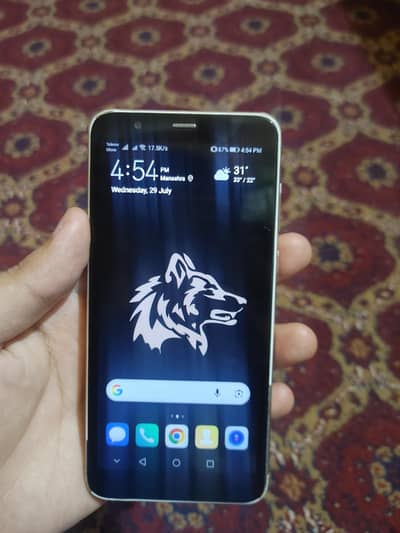 Huawei P Smart