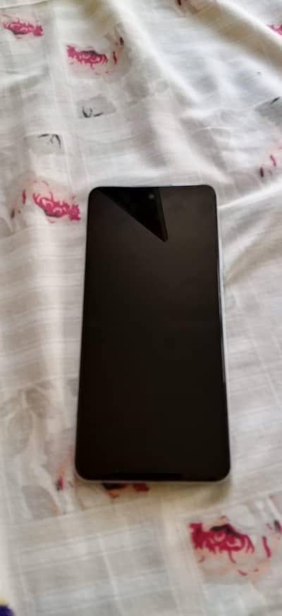 Infinix smart 8 Pro  03430727774