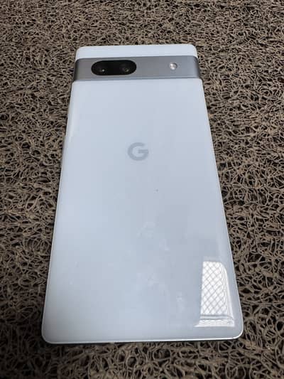Google Pixel 7a