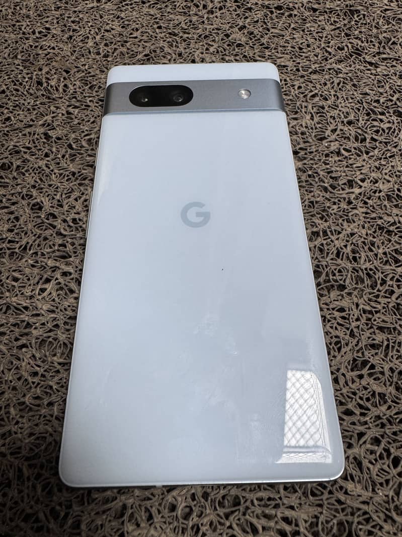 Google Pixel 7a 0