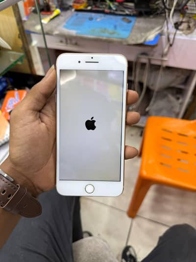 Apple iPhone 8 Plus