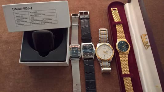 Watches for sale