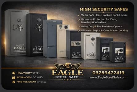 Fireproof Safe Gun safe Rifle Safe Digital safe Security Safe