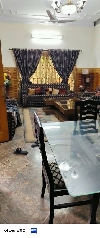 14 Marla sengel stori House for sale westridg 2 Rawalpindi
